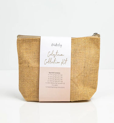 Colostrum Collection Kit | The Breastfeeding Tea Co